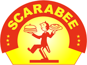 Logo Scarabee Landsmeer